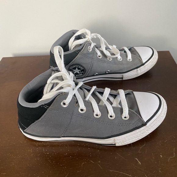 Converse chuck taylors junior unisex - Picture 14 of 15